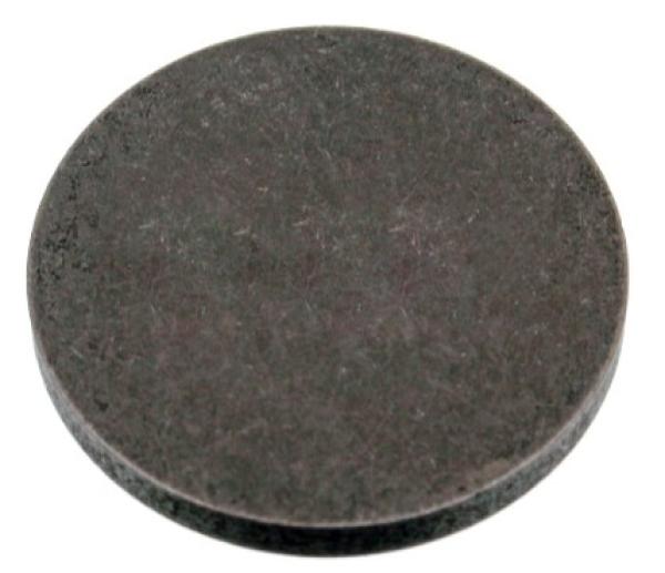 Ventileinstellscheibe / Plättchen 3,0 bis 4,25mm - für mechanischen Ventiltrieb