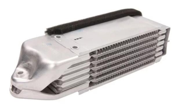 Ölkühler Audi / VW Standardversion