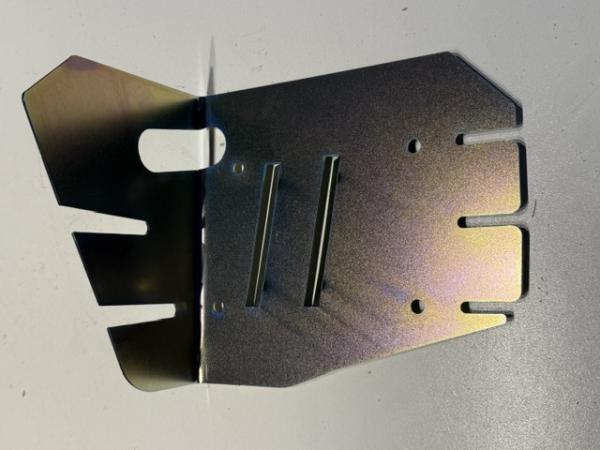 Zusatz Ölsperre Upgradekit Version 90° ABY ADU 3B RR 7A NM