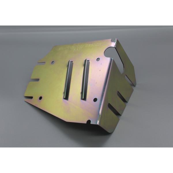 Zusatz Ölsperre Upgradekit Version 90°  AAN 5 Zylinder 20V Turbo S4 S6 C4