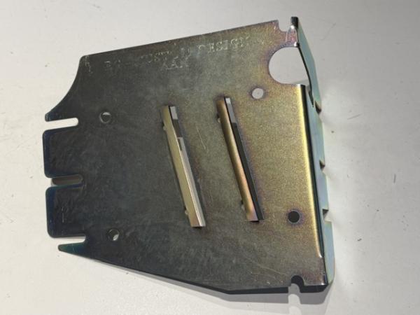 Zusatz Ölsperre Upgradekit Version 90°  AAN 5 Zylinder 20V Turbo S4 S6 C4