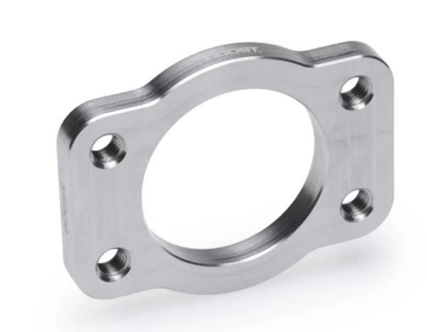 Edelstahl K24/K26 Krümmerflansch