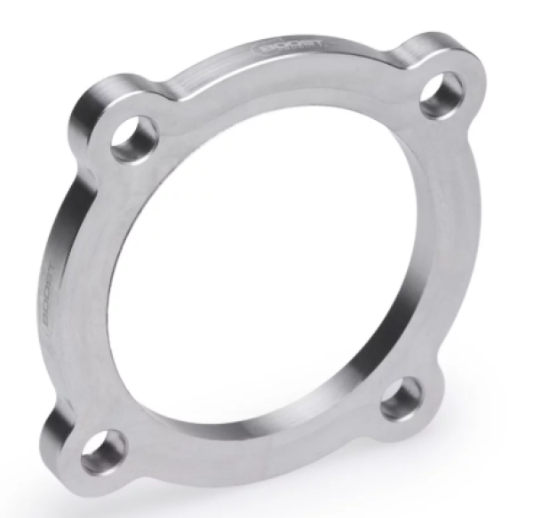 Hosenrohrflansch KKK K03 quer (VAG 1.8T 20V Quermotoren) - Boost products