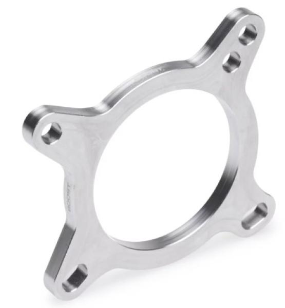 Hosenrohrflansch KKK K04-064 (VAG 2.0 TFSI Quermotoren)