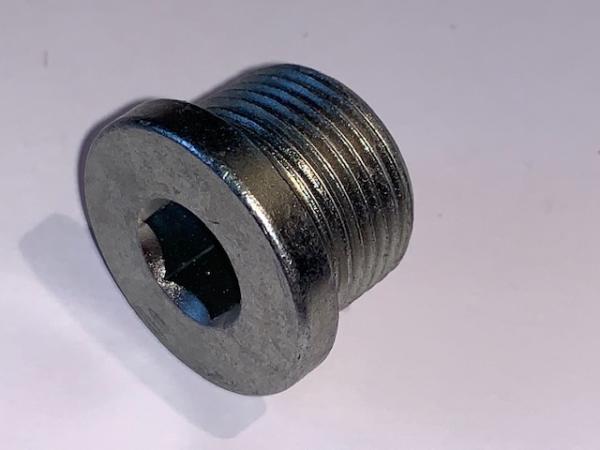 Getriebe Ölablassschraube Audi 01E Getriebe Getriebe Ölablassschraube Audi 01E Getriebe