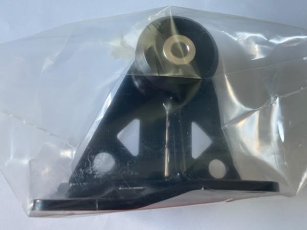 Performance Differentialhalter / Stütze - hinten mittig - Audi Typ 89 Quattro Performance Differentialhalter / Stütze - hinten mittig - Audi Typ 89 Quattro