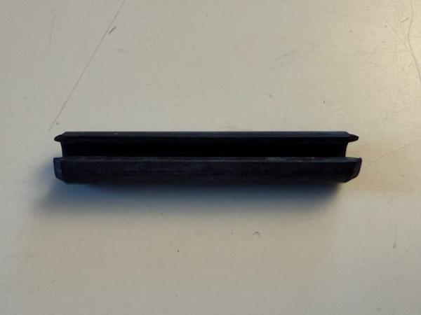 Spannstift für Spannbügel Audi Nehmerzylinder Audi Typ 81/85/Urquattro Typ 44