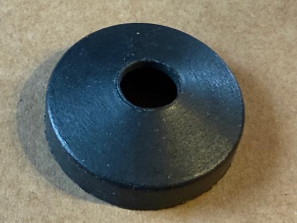 Manschette Ganghebel Audi Typ89 / B4 / C4 / T44 /  B5 / 4B