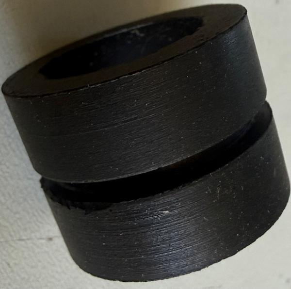 Buchse / Muffe Kupplungsleitung Audi Typ 81/85/44/C4/D11/Q1