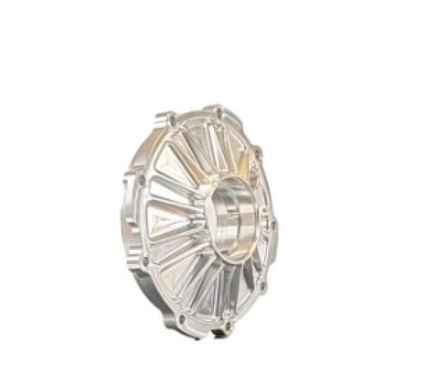 Hinterachsdifferentialgehäuse Billet Audi Typ 89 / 85