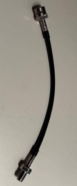 Stahlflex Kupplungsleitung Audi C4 / Typ 44