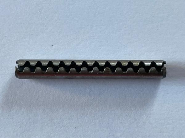Spannstift Schwungrad Audi 5x40 Spannstift Schwungrad Audi 5x40