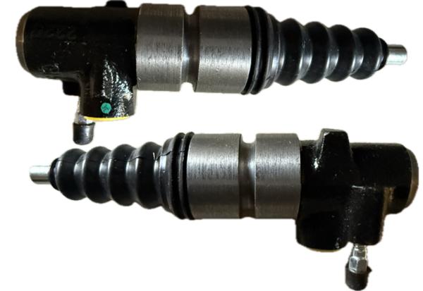 Kupplungsnehmerzylinder Audi Typ 81/85/Urquattro 100/200 Typ 44 - BOSCH