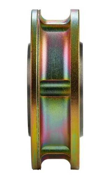 Renn-CV-Gelenk Audi S2 / RS2 / C4 - 108 mm 28 Zähne Innen - Breite 32mm