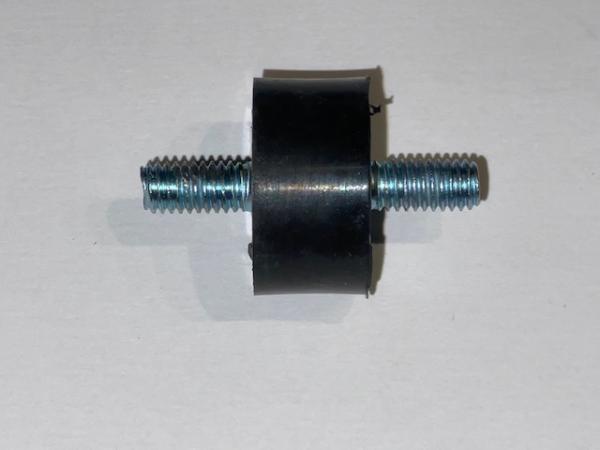 Gummi - Metall Lager Audi 5 Zylinder Kühler oberer Halter + Zusatzkühler Gummi - Metall Lager Audi 5 Zylinder Kühler oberer Halter + Zusatzkühler