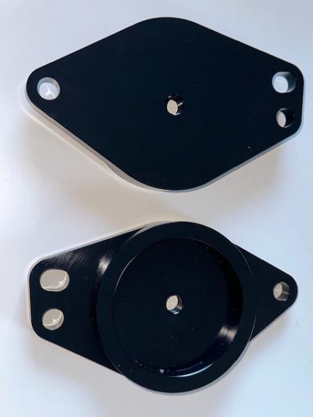 Performance Motorlagersatz Audi 80/90/100/200/Urquattro/Carbrio/S2/RS2 Performance Motorlagersatz Audi 80/90/100/200/Urquattro/Carbrio/S2/RS2