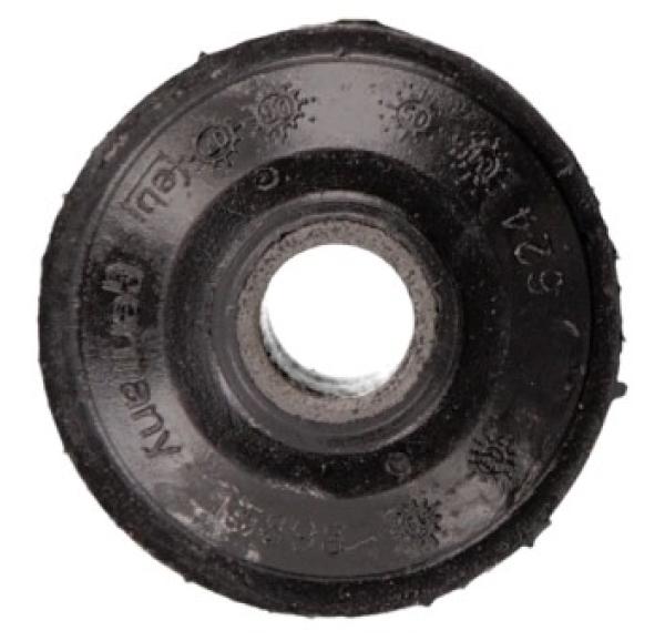 Achslager Vorderachse M12 - Audi Typ 89/B4 - hinteres Lager