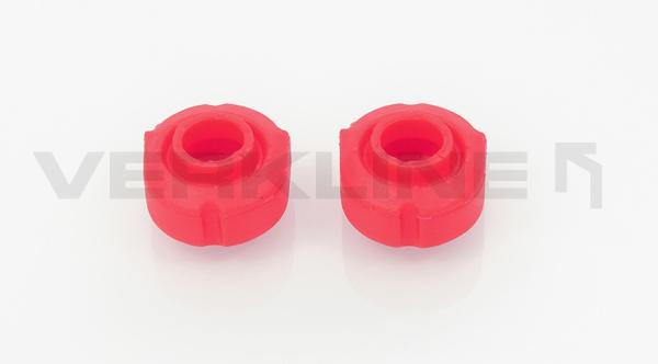 PU Vorderachsstabilagerung 26mm Audi 100 / S4 A6 / S6 C4 - Verkline