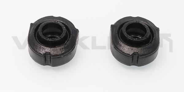 PU Vorderachsstabilagerung 26mm Audi 100 / S4 A6 / S6 C4 - Verkline