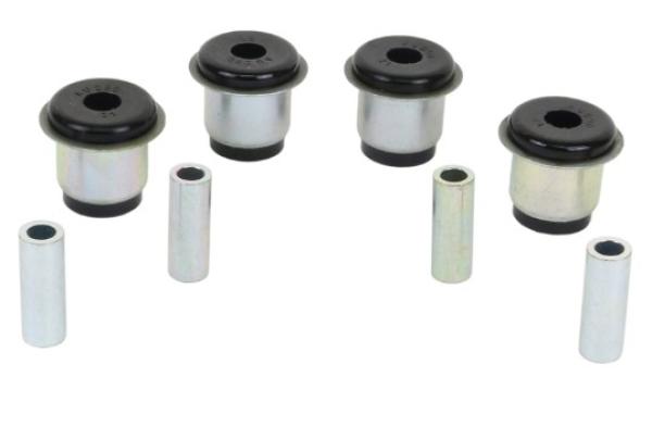 Querlenkerlagersatz Whiteline für Audi Typ 81/85/89/B4 Stahllenker