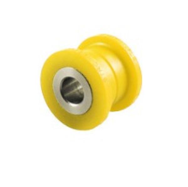 PU Lager hintere Spurstange Hinterachse Audi Typ 85/89 Quattro - Strongflex