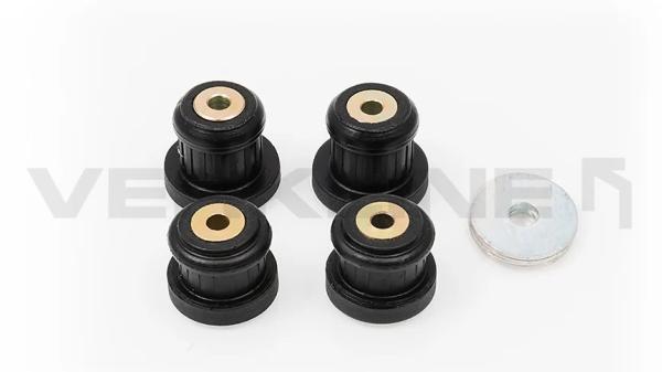 PU Achsträgerlagersatz Verkline Audi Typ 81/85/89/B4 - Version M10