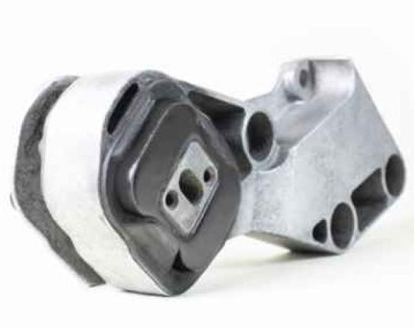 PU Lagerung Getriebestütze B4/B5 Quattro - Powerflex