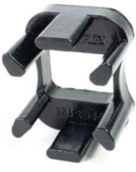 PU Lagerung Getriebestütze B4/B5 Quattro - Powerflex