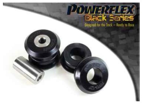 PU HA Differential Querträger Lagerung Audi B4 / B5 Quattro Modelle - Powerflex