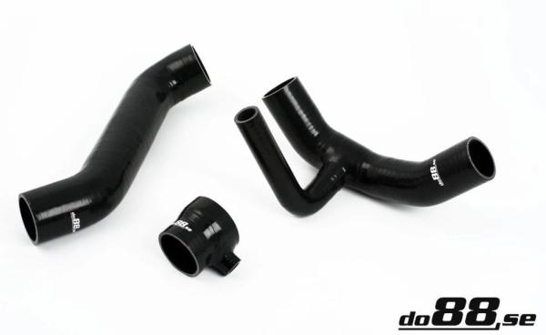 Audi S2/RS2 ABY ADU 1992-1996 Druckschlauchkit inkl. Schlauchschelle - do88 Audi S2/RS2 ABY ADU 1992-1996 Druckschlauchkit inkl. Schlauchschelle - do88