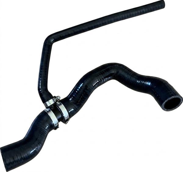 Silikonwasserschlauch Audi A6 C4 2,8 30V