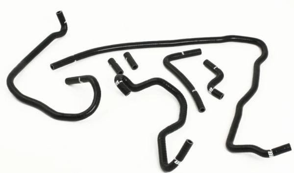 Unterdurckschlauchkit Silikon - Audi S3 8L  - do88