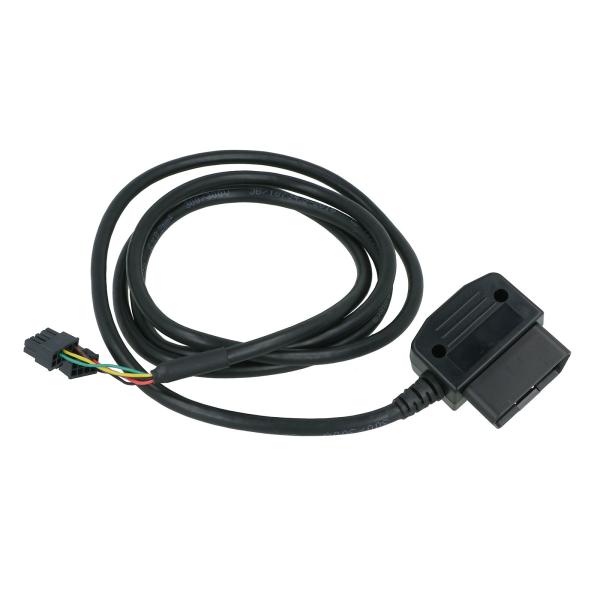 CANchecked VAG OBD 2 Version 2 Kabelsatz passend für MFD28 MFD32 MFD32S CANchecked VAG OBD 2 Version 2 Kabelsatz passend für MFD28 MFD32 MFD32S