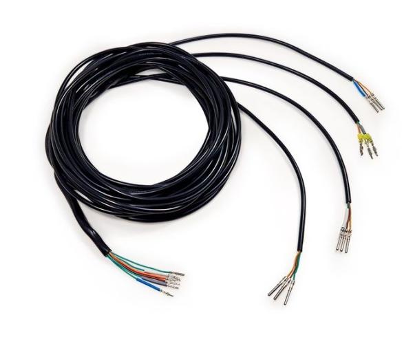 ANC04 Universalkabelbaum für MFD15/28/32 - CANChecked