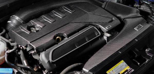 Audi RS3 8V.2 & 8Y / TTRS 8S Carbon Motor und Ansaugkrümmerabdeckung - do88 Audi RS3 8V.2 & 8Y / TTRS 8S Carbon Motor und Ansaugkrümmerabdeckung - do88