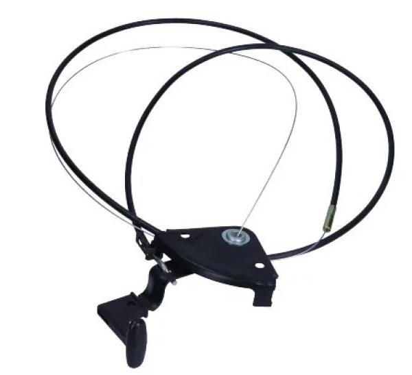 Klappenzug Motorhaube Audi Typ 89 / B4 / P1 / 44 / C4 / Q1 / D11