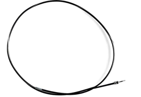 Klappenzug Motorhaube Audi Typ 89 / B4 / P1 / 44 / C4 / Q1 / D11 - Seilzug einzeln