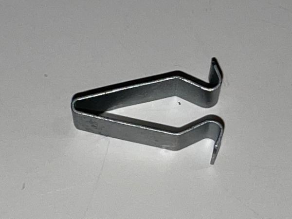 Klammer / Halteclip Audi  VW