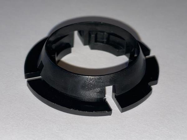 Verschlussring für Schwellermontage Audi S2 / RS2 Verschlussring für Schwellermontage Audi S2 / RS2