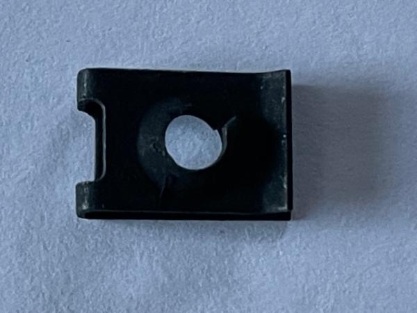 Schnappmutter Türinnengriff Audi / VW Schnappmutter Türinnengriff Audi / VW