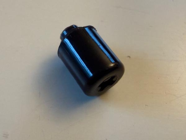 Montageclip Audi 80/90/Coupe Typ 81/85 / Urquattro und Typ 43 Montageclip Audi 80/90/Coupe Typ 81/85 / Urquattro und Typ 43