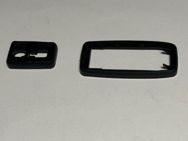 Unterlagen Türgriff Audi Typ 81/85/ VW Golf 1 / Polo 1
