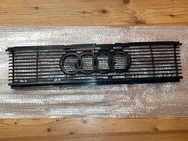 Kühlergrill Audi Typ 81/85/Urquattro ab Bj 85 Kühlergrill Audi Typ 81/85/Urquattro ab Bj 85