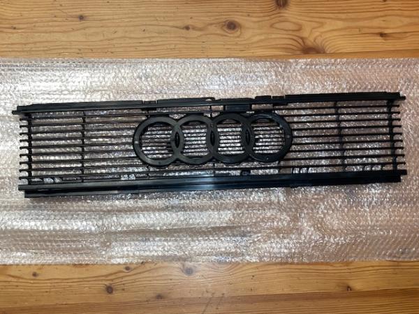 Kühlergrill Audi Typ 81/85/Urquattro ab Bj 85