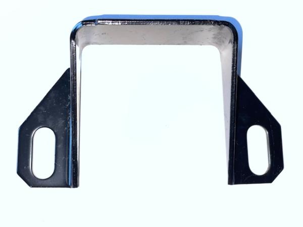 Halter für Drehmomentstütze an Quertraverse Audi 80/90 - S2/RS2 5 Zylinder