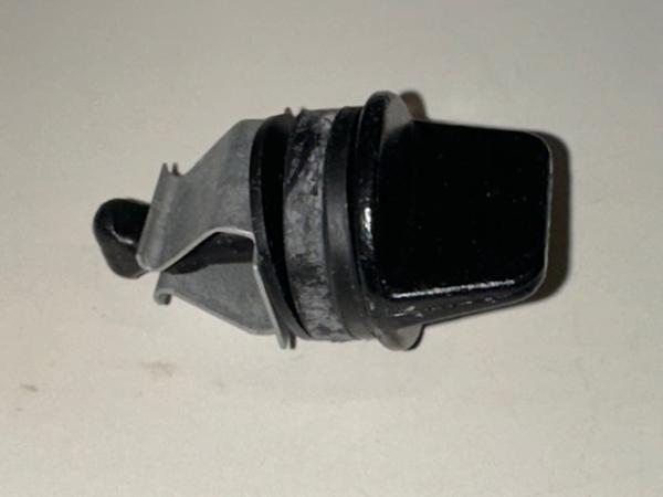 Drehknopf Stossfänger vorne Audi RS2 Drehknopf Stossfänger vorne Audi RS2