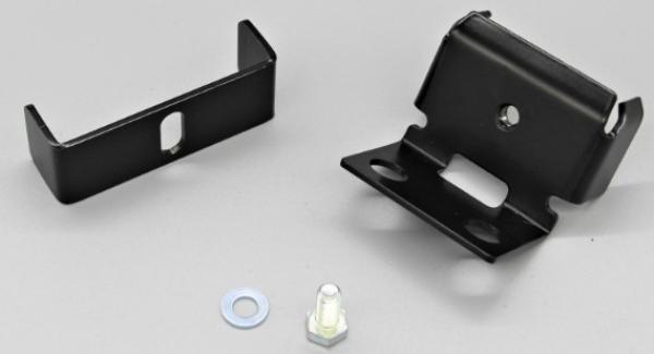 Stoßstangenmontagehaltersatz Audi S2 / Cabrio / Coupe / RS2