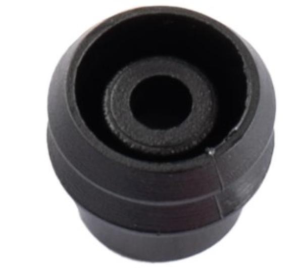 Isolierbuchse Hupentaste Audi / VW / Porsche