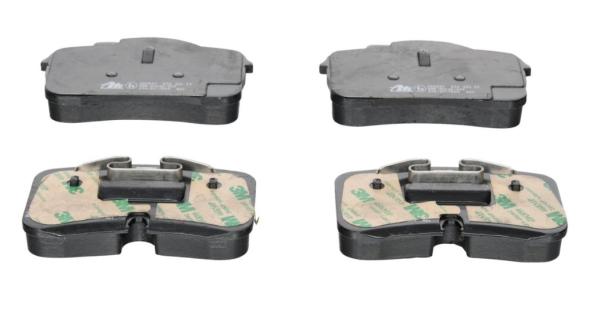 Bremsbelagsatz für UFO Bremse Audi 200 20V - Audi S4 C4 - Audi V8 D1 - ATE