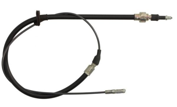 Handbremsseil Audi Typ 85 Quattro / Urquattro links oder rechts Handbremsseil Audi Typ 85 Quattro / Urquattro links oder rechts